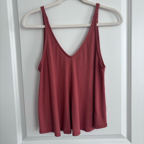 Free People Tops - Free People Tank Top Size S